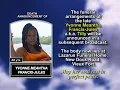 Yvonne Meantha Francis-Jules Short Obituary