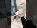 Download Lagu From kitchen to cup in minutes – nugget ice magic ✨