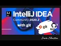 git with intellij Idea