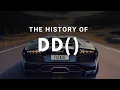 The History of Laravel s dd