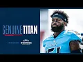 David Long Jr Genuine Titan