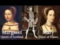 Henry VIII s Sisters