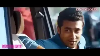 dj afro raju bhai full movie