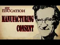 Manufacturing Consent