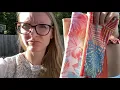 The Norwex Beach Towel and Shampoo and Conditioner