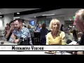 VIP Concert Club at Amalie Arena