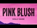 Dolly Babe - Pink Blush