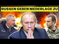 Download Lagu Kreml-Propaganda fällt Putin in den Rücken: Russland hat den Krieg schon verloren!