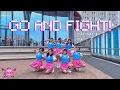 Download Lagu [DANCE IN PUBLIC] JKT48 - GO AND FIGHT! | DANCE COVER FROM LAMPUNG, INDONESIA