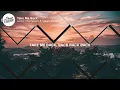 Lewis Thompson & David Guetta – Take Me Back (Lyrics)