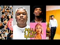 Download Lagu Dlala Thukzin - Mali (3 STEP REMIX) | Zee Nxumalo x Sykes