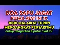 DOA SAPU JAGAT🤲 SEP4RAH APAPUN SAKITMU, SEMBUH HARI INI❗PUTAR 5 MENIT, SEMBUH TOTAL🔥KUNFAYAKUN