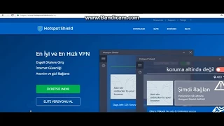 hotspot shield kurulumu nasil yapilir