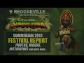 Tarrus Riley - Good Girl Gone Bad @ SummerJam 7/5/2013