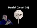 Denial Ethernaut Challenge Level 20 Python Brownie