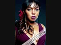 Destra Garcia - I Dare U (2007) [ALL-MOL Soca]