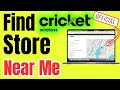 Find Cricket Wireless Company Store Locations Owned Authorized Store near me
