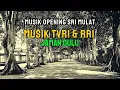 Download Lagu MUSIK RADIO RRI DAN TVRI JAMAN DULU || Intro opening Srimulat.