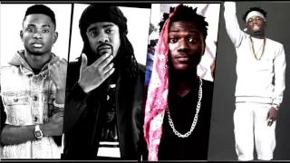 lil kesh cause trouble feat wale x space garcey x ycee full song