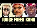 Lagu ONTHULD! Rechter laat Kanu vrij – Zijn advocaat hekelt het niet naleven door de regering van Tinu...