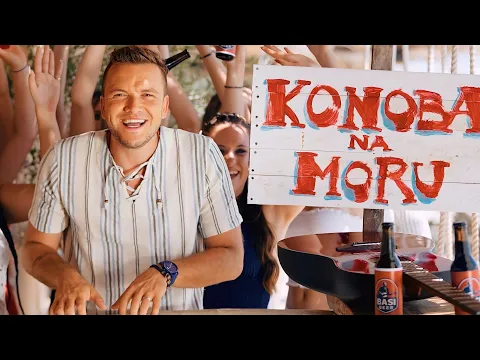 Video Thumbnail: LUKA BASI - KONOBA (Official Video)