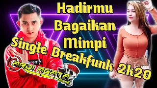 Download Dj ardi agata hadirmu bagaikan mimpi singlee breakfunk 2k20 jaypong viral MP3