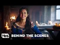 Geraldine Viswanathan Shares Her Favorite Series Moments Miracle Workers Behind the Scenes TBS