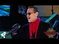 Lagu Marc Anthony | Christmas Auld Lang Syne | Full Performance | Christmas In Rockefeller Center 2025