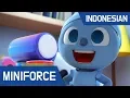 Download Lagu [Indonesian dub.] MiniForce S1 EP 16 : Pertempuran dengan Mechanon Penghisap
