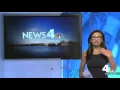 Eun Yang of NBC4 funny on air miscue moment