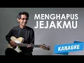 Download Lagu [KARAOKE] NOAH - Menghapus Jejakmu (Cover by Tereza)