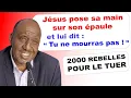 Download Lagu TÉMOIGNAGE des 40 JEUNES MARTYRS DE BUTA AU BURUNDI🙏 Émission Carrément Bien