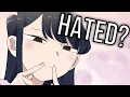Twitter will HATE on the Komi San Adaptation