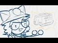 Foxhole Animated Relic Hype 2
