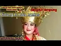 Lagu dangdut lampung hiwangni maju ngekos multazam vokal #lagu lampung populer# lagu populer