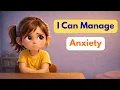Anxiety Song for Kids Feeling Management Song for Kids feeling songs for kids Nursery Rhymes