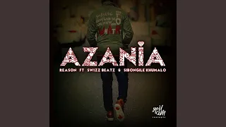 azania