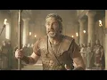2500 Years Back in Time! A Man Accidentally Lands His Jet in 500 BC | AI Time Travel Short Film