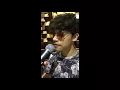 Download Lagu Harris J - I Promise (Rehearsal)