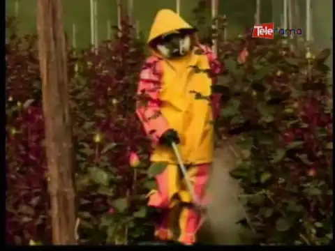 Ecuador Agropecuario 07-06-2016