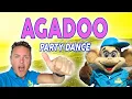 Download Lagu Agadoo - Dance