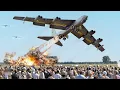 Download Lagu Venezuela Shocked! U.S. Air Force  Deadly B-52 Bombers for Deployment to Caribbean