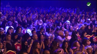 Majid Al Mohandis Nadama ماجد المهندس ندامه فبراير الكويت 2016 