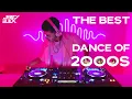 Download Lagu Popular Dance Hits of 2000s DJ Mix: Gigi D'Agostino, Cascada, Daft Punk, Rihanna, O-Zone, Basshunter