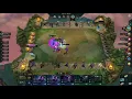 TFT Kassadin overtime TFT bug