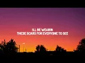 Leona Lewis - Bleeding Love (Lyrics)