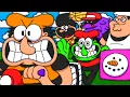 I Ranked EVERY Pizza Tower DEMO Review