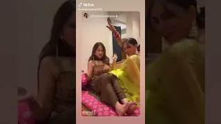 جديد بريتا ومونيشا بيت بريتا شوفو صداقتهم بل حقيقة 