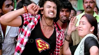 bumper offer songs ravanamma sairam shankar ganesh videos