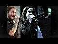 Take what you want (Extended version) - Post Malone ft. Ozzy Osbourne, Travis Scott